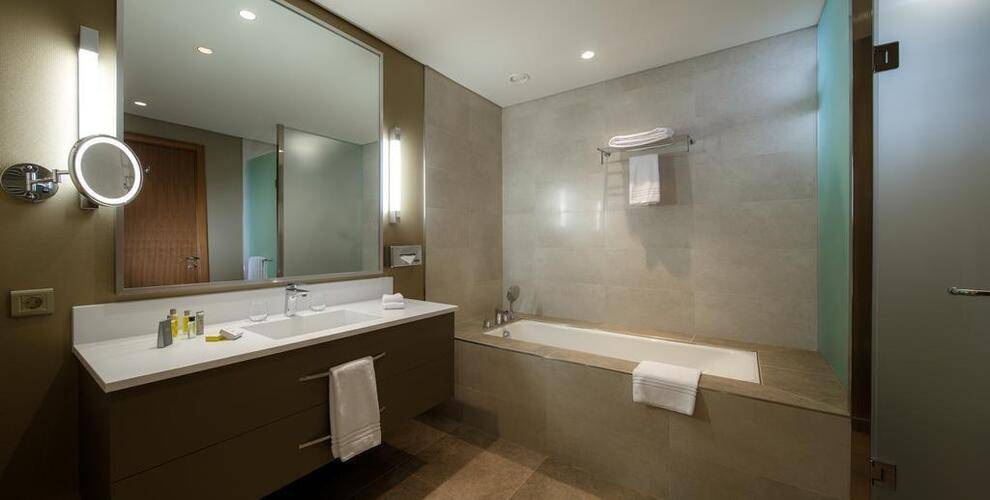 Marriott Красная Поляна
