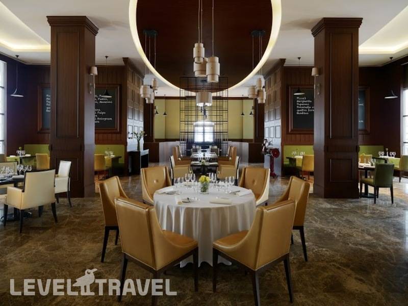 Фотография Marriott Красная Поляна