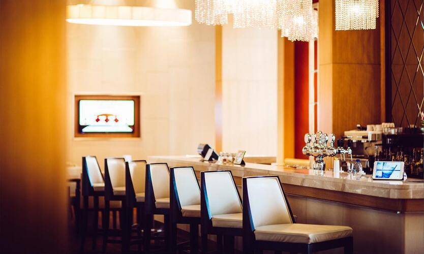 Marriott Красная Поляна