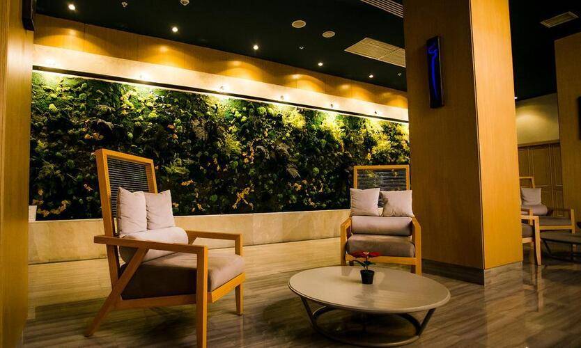 Marriott Красная Поляна