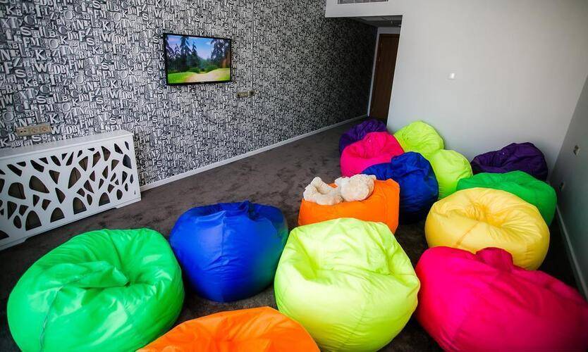 Marriott Красная Поляна