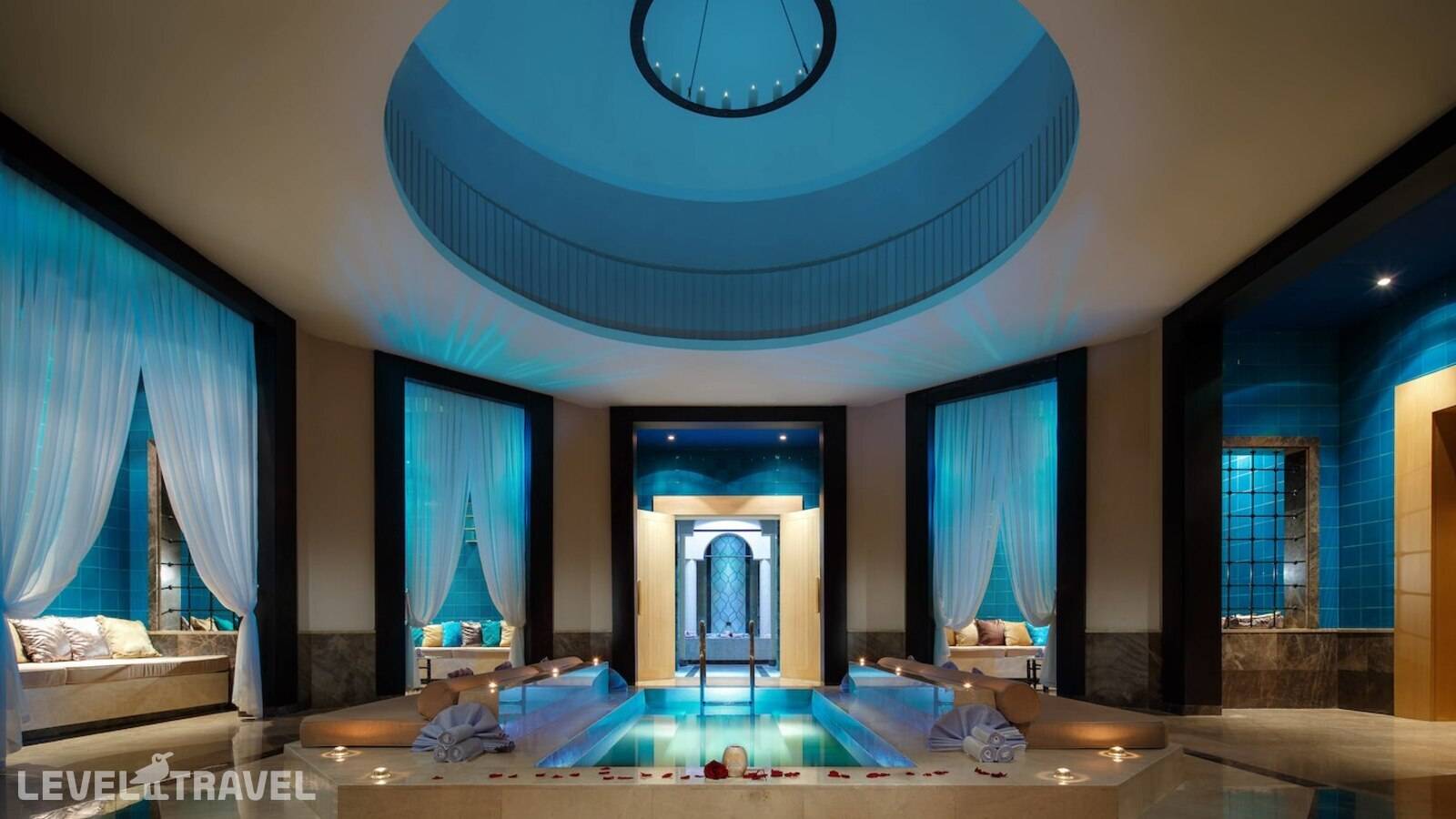 фотографии отеля Marriott Красная Поляна в Россия(курорт Красная Поляна) - фото №20