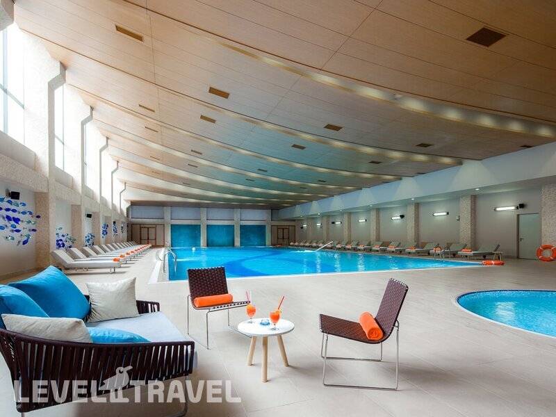 Фотография Marriott Красная Поляна Фотография Marriott Красная Поляна