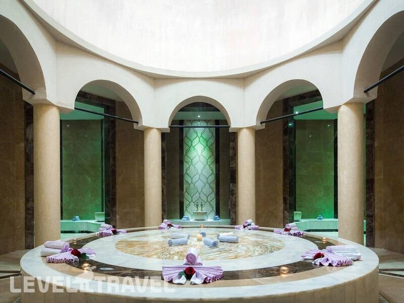 Фотография Marriott Красная Поляна Фотография Marriott Красная Поляна