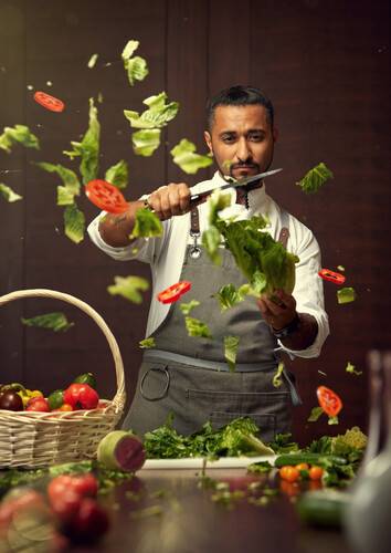 Marriott Красная Поляна