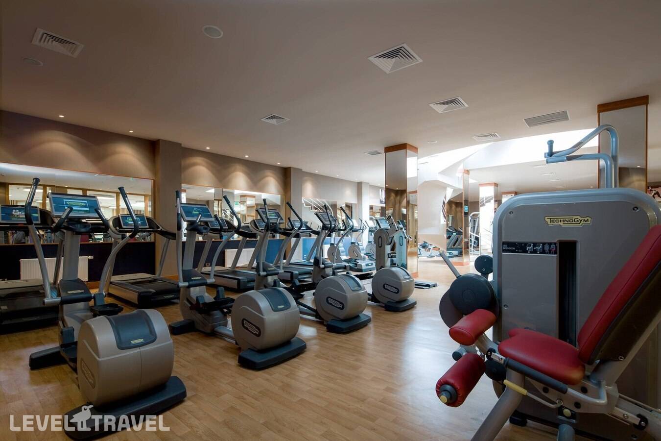 фотографии отеля Marriott Красная Поляна в Россия(курорт Красная Поляна) - фото №25