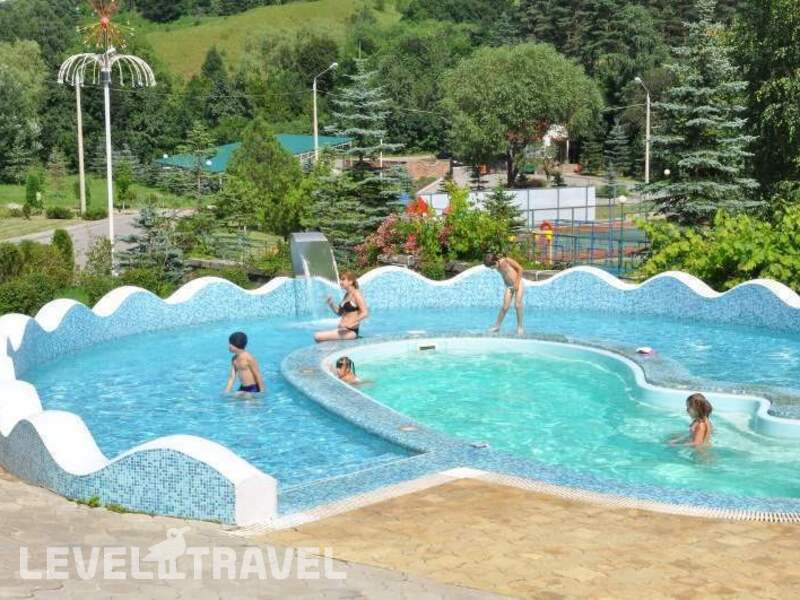 Фотография Санаторий Вилла Арнест (Adults Only 4+)