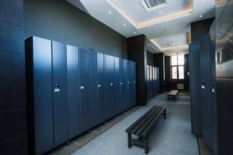 Novotel Resort And Spa Krasnaya Polyana Sochi (Бывш. Горки Отель)