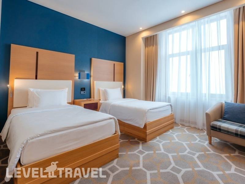 Фотография Novotel Resort And Spa Krasnaya Polyana Sochi (Бывш. Горки Отель)