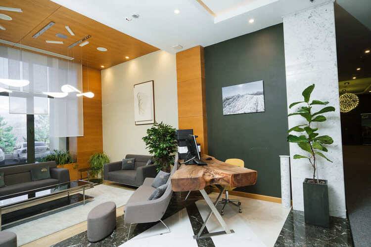 Novotel Resort And Spa Krasnaya Polyana Sochi (Бывш. Горки Отель)