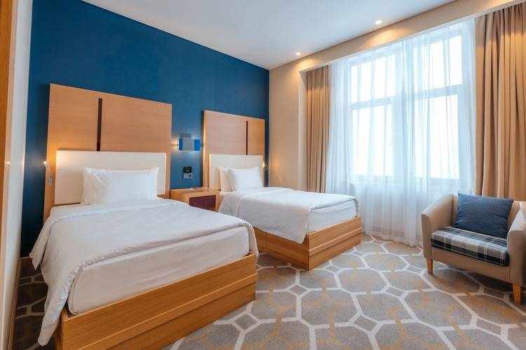 Novotel Resort And Spa Krasnaya Polyana Sochi (Бывш. Горки Отель)