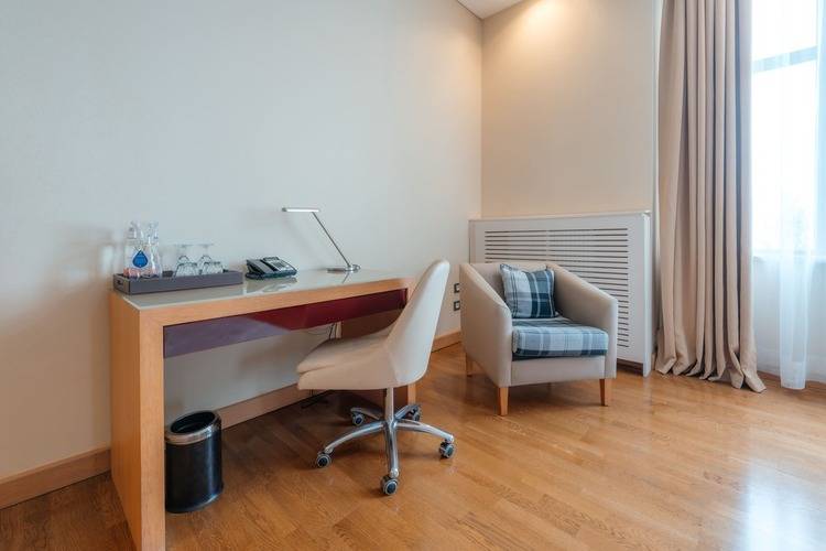 Novotel Resort And Spa Krasnaya Polyana Sochi (Бывш. Горки Отель)