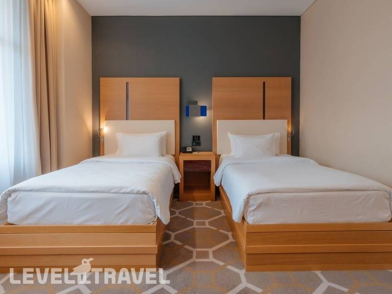 Фотография Novotel Resort And Spa Krasnaya Polyana Sochi (Бывш. Горки Отель)