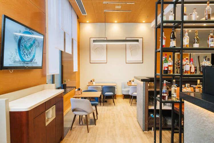 Novotel Resort And Spa Krasnaya Polyana Sochi (Бывш. Горки Отель)