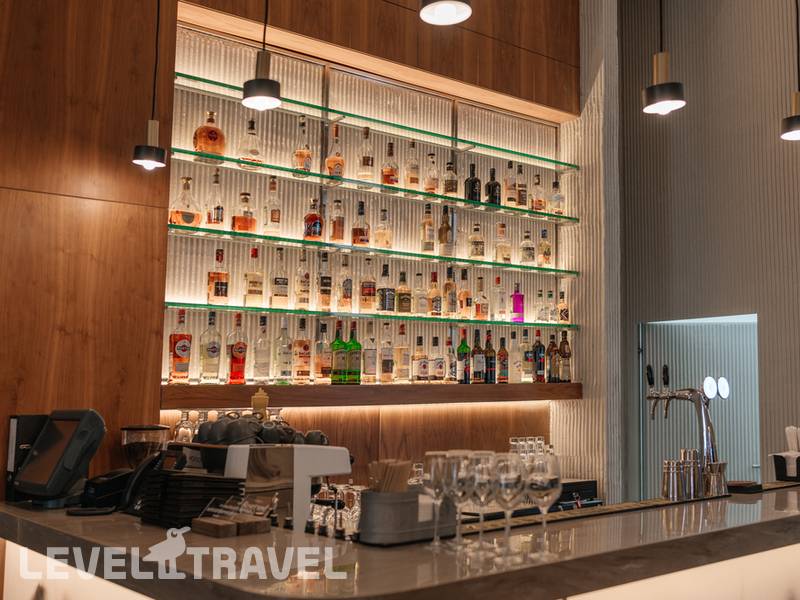 Фотография Novotel Resort And Spa Krasnaya Polyana Sochi (Бывш. Горки Отель)