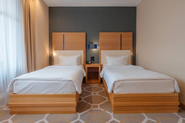Novotel Resort And Spa Krasnaya Polyana Sochi (Бывш. Горки Отель)