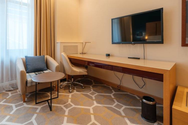 Novotel Resort And Spa Krasnaya Polyana Sochi (Бывш. Горки Отель)
