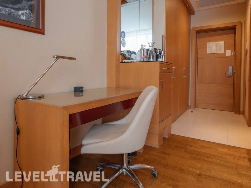 Фотография Novotel Resort And Spa Krasnaya Polyana Sochi (Бывш. Горки Отель)