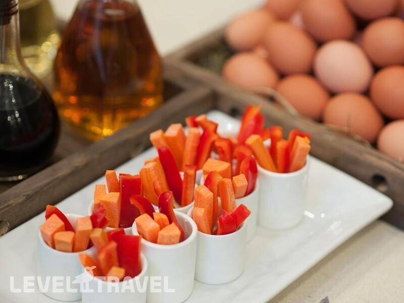 Фотография Tulip Inn Роза Хутор Отель