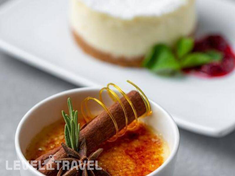 Фотография Tulip Inn Роза Хутор Отель