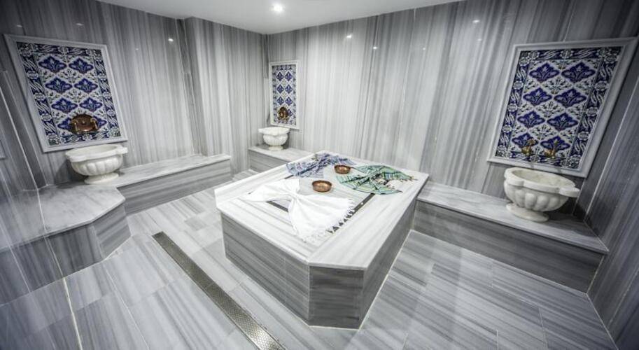 Golden Way Hotel Giyimkent