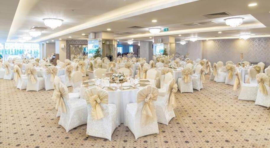 Golden Way Hotel Giyimkent