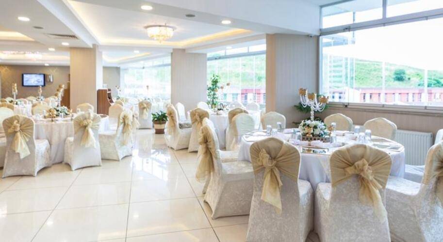 Golden Way Hotel Giyimkent