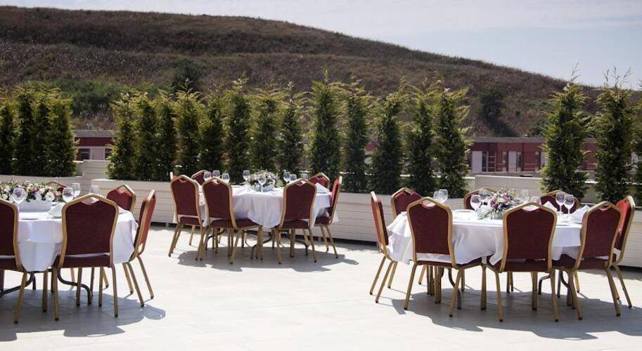 Golden Way Hotel Giyimkent