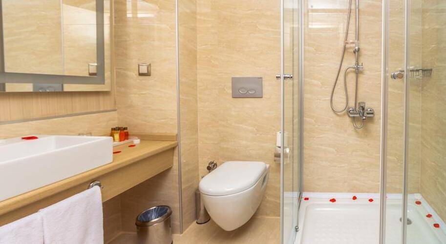 Golden Way Hotel Giyimkent