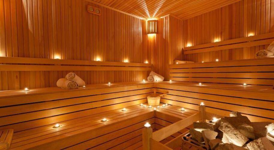Golden Way Hotel Giyimkent