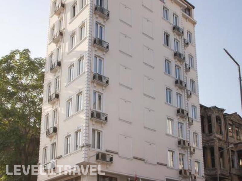 Фотография Grand Liza Hotel