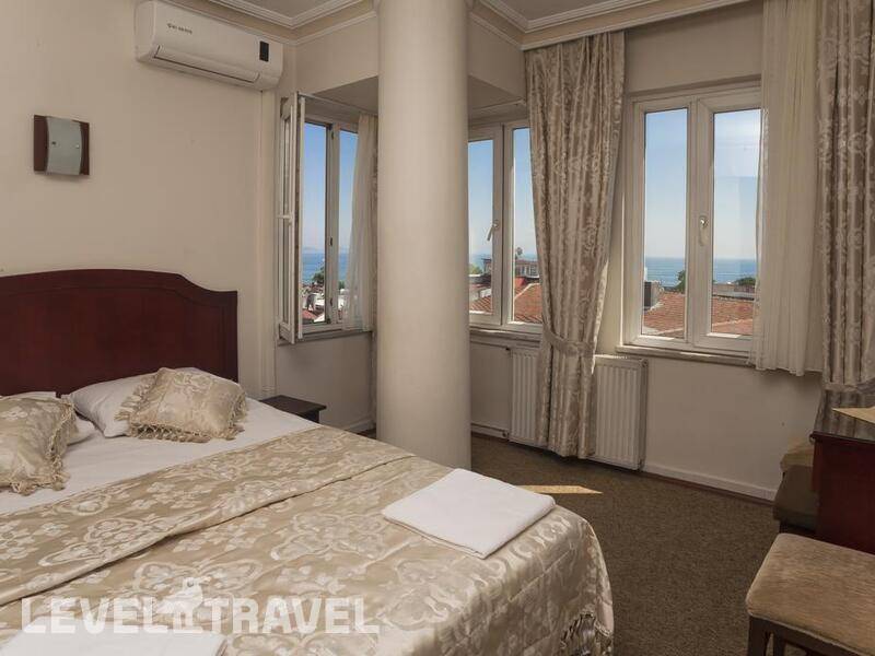 Фотография Grand Liza Hotel