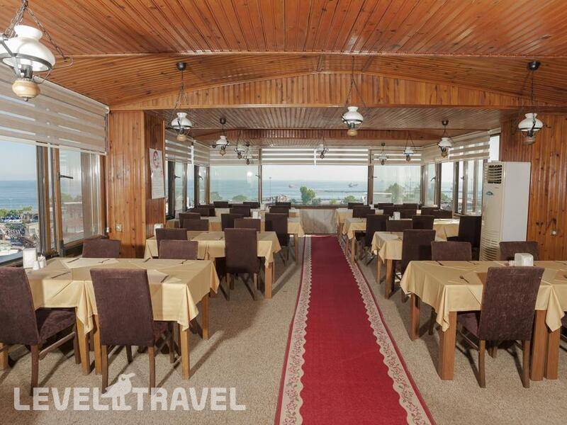 Фотография Grand Liza Hotel