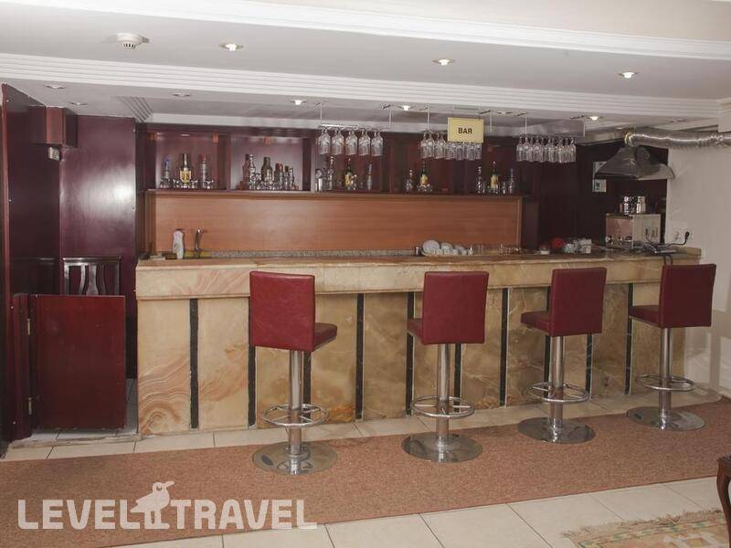Фотография Grand Liza Hotel