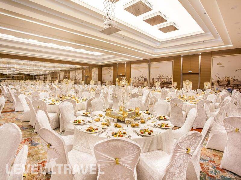 Фотография Gorrion Hotel