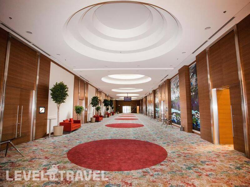 Фотография Gorrion Hotel