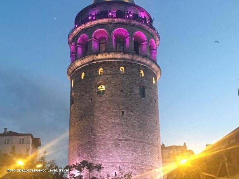 Фотография Gorrion Hotel