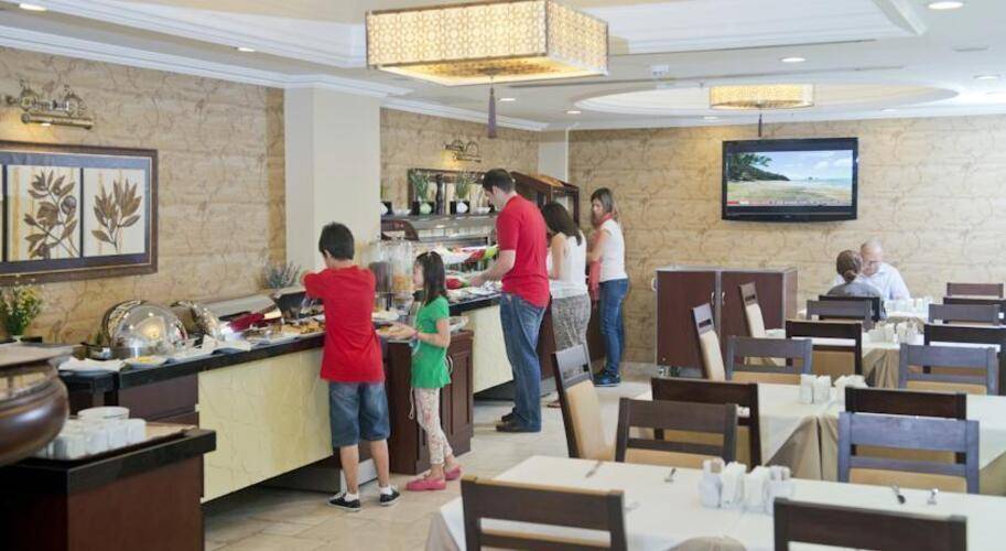 Emporium Hotel