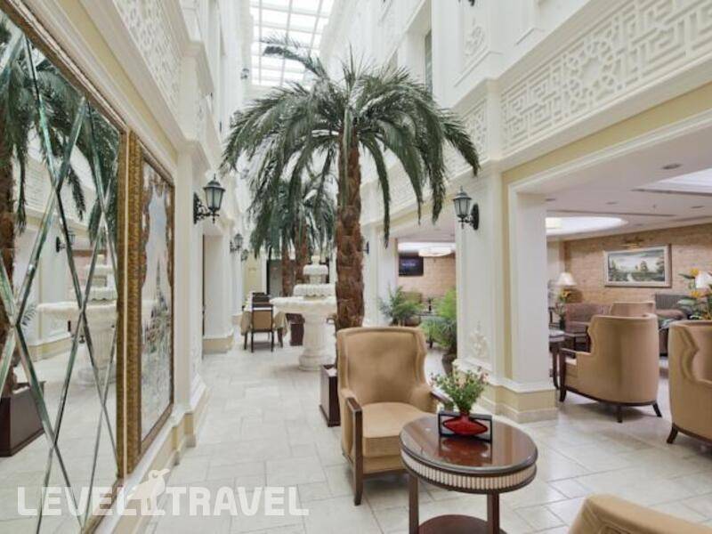Фотография Emporium Hotel Фотография Emporium Hotel