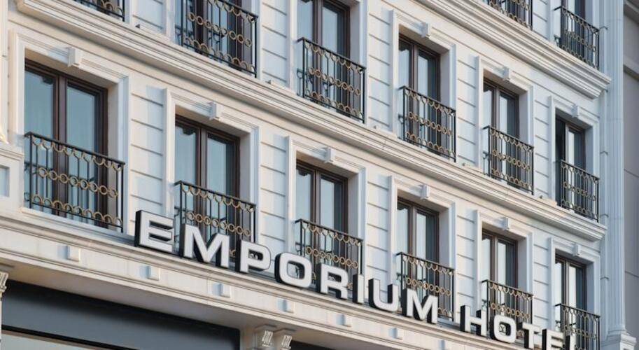 Emporium Hotel