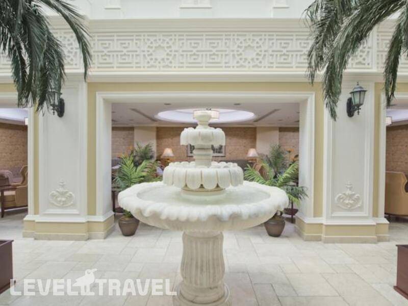 Фотография Emporium Hotel Фотография Emporium Hotel