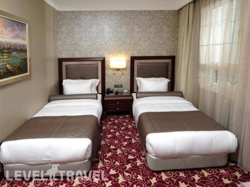 Фотография Emporium Hotel Фотография Emporium Hotel