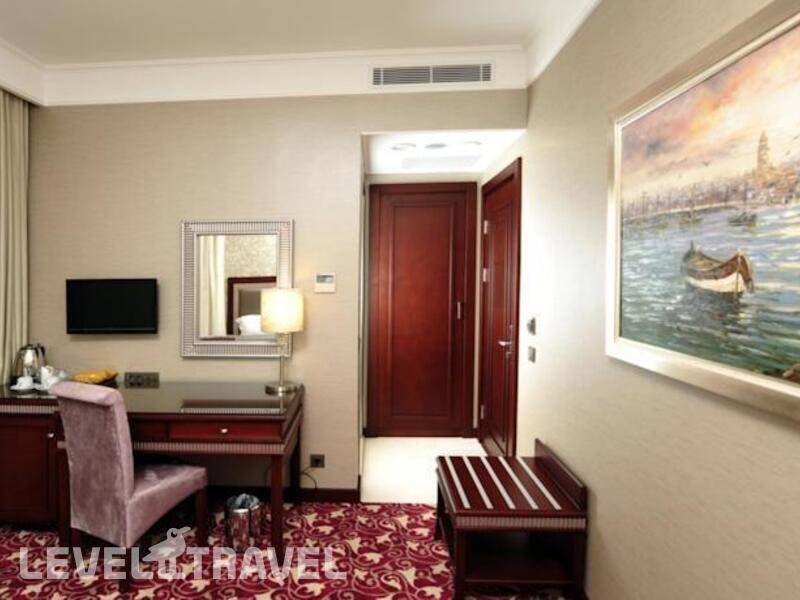 Фотография Emporium Hotel Фотография Emporium Hotel