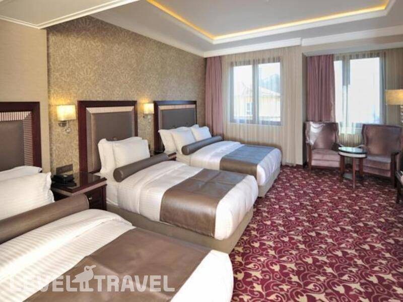 Фотография Emporium Hotel