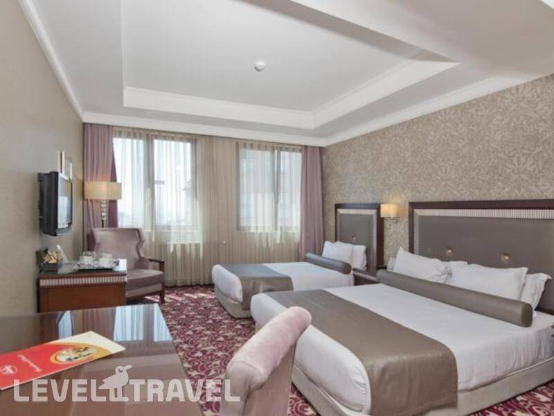 Фотография Emporium Hotel