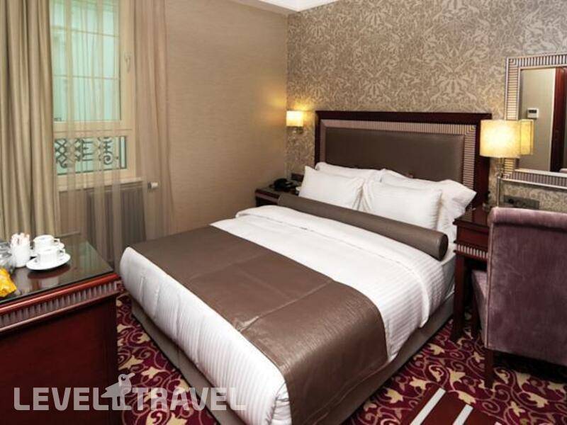 Фотография Emporium Hotel Фотография Emporium Hotel