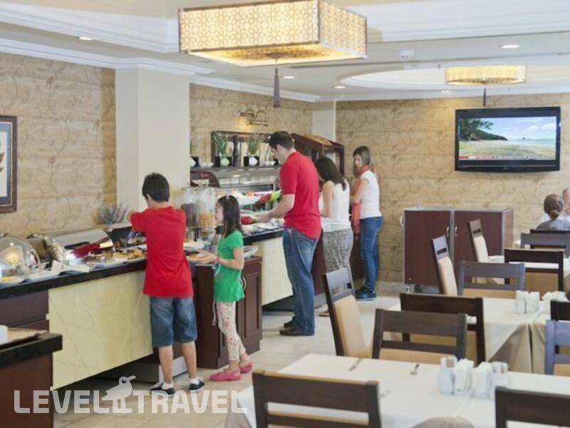 Фотография Emporium Hotel