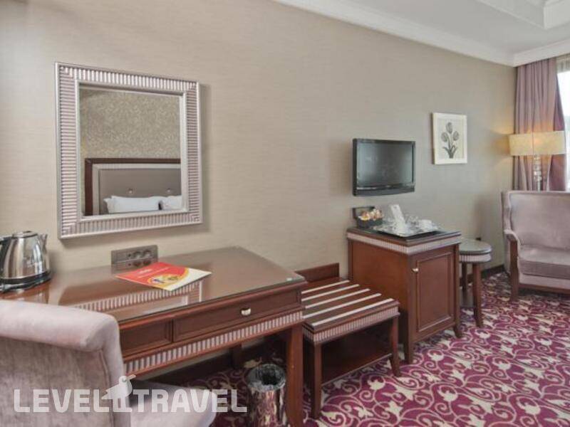 Фотография Emporium Hotel