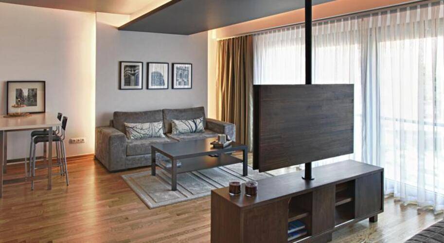 Chakra Suite Hotel