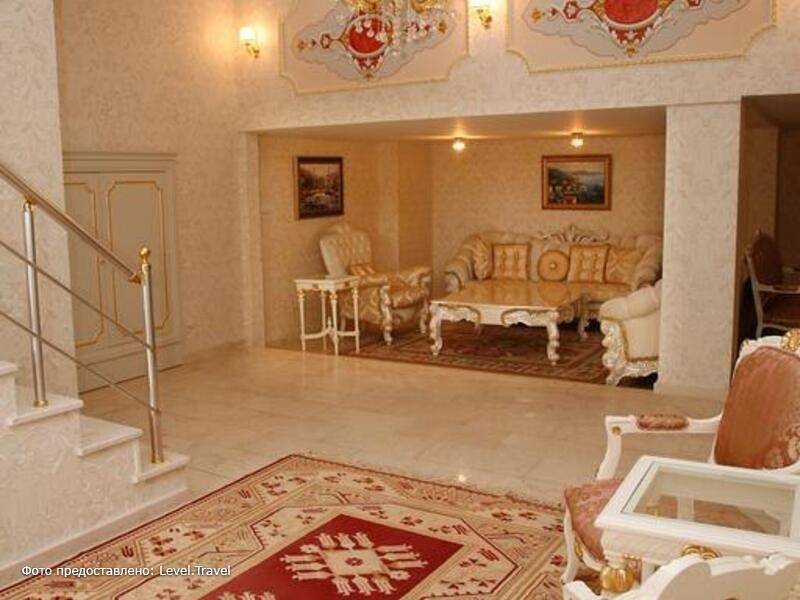 Фотография Karakoy Port Hotel